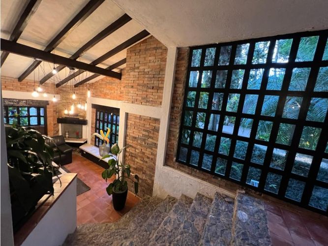 Casa de 3 alcobas en venta en Camino Verde, Envigado, 235 m² · foto 18 de 24