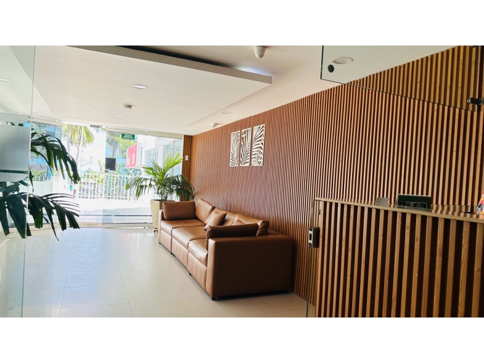 Apartamento en venta en Rodadero, Santa Marta · foto 2 de 12
