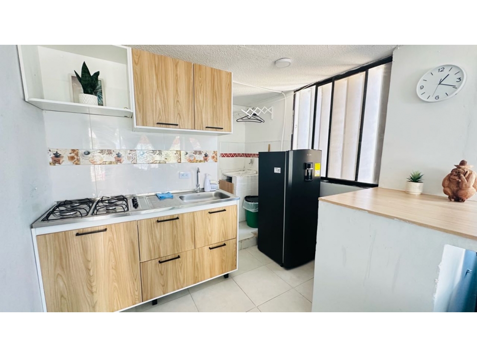 Apartamento en venta en Rodadero, Santa Marta · foto 7 de 12