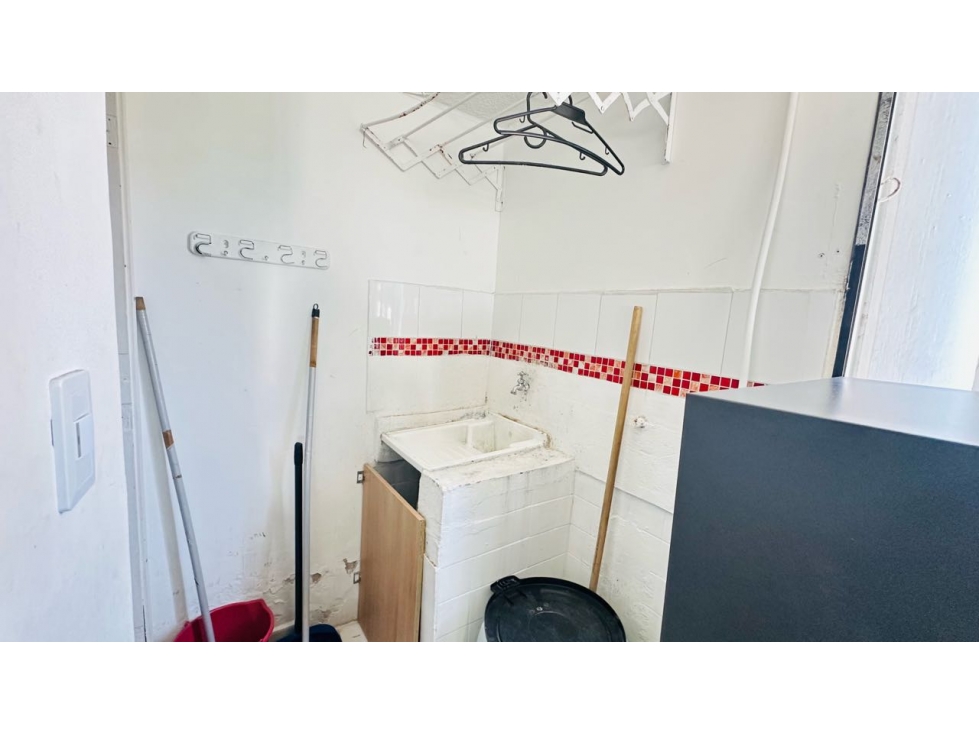 Apartamento en venta en Rodadero, Santa Marta · foto 8 de 12