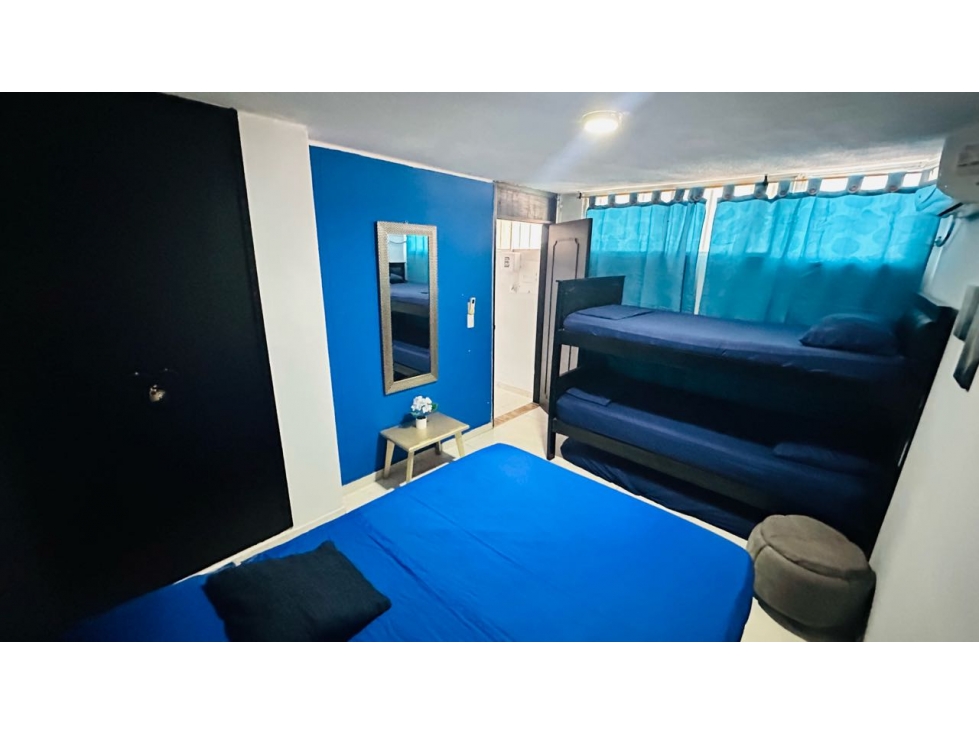 Apartamento en venta en Rodadero, Santa Marta · foto 11 de 12