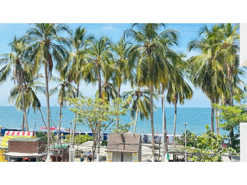 Apartamento en venta en Rodadero, Santa Marta · foto 12 de 12