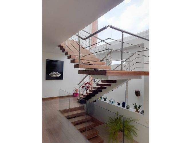 Casa de 4 alcobas en arriendo en Aposentos, Sopó, 550 m² · foto 8 de 18