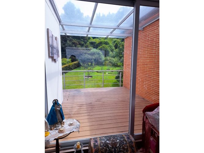 Casa de 4 alcobas en arriendo en Aposentos, Sopó, 550 m² · foto 11 de 18