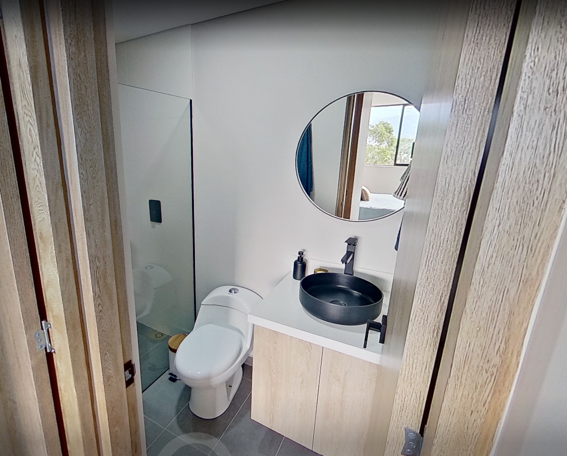 Apartamento en venta en Las Palmas, Medellín · foto 7 de 10
