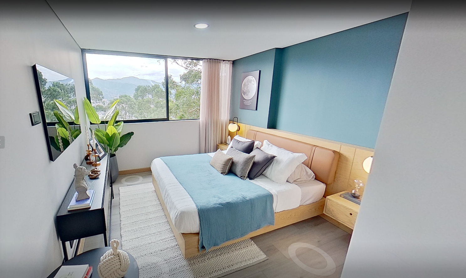 Apartamento en venta en Las Palmas, Medellín · foto 6 de 10