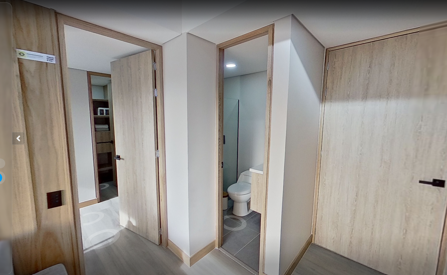 Apartamento en venta en Las Palmas, Medellín · foto 9 de 10