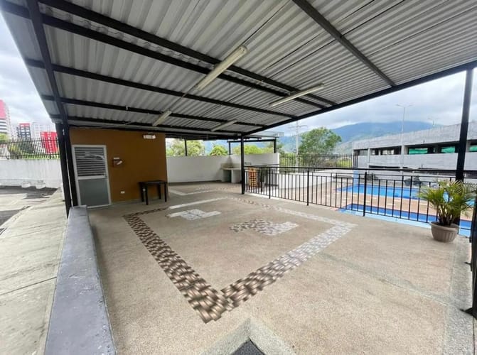 Apartamento de 2 alcobas en venta en Sector Boyaca, Armenia, 51 m² · foto 16 de 22