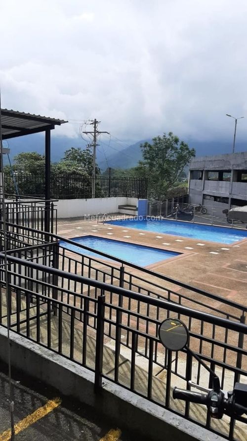 Apartamento de 2 alcobas en venta en Sector Boyaca, Armenia, 51 m² · foto 14 de 22