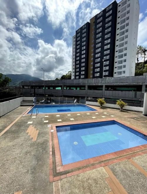 Apartamento de 2 alcobas en venta en Sector Boyaca, Armenia, 51 m² · foto 15 de 22