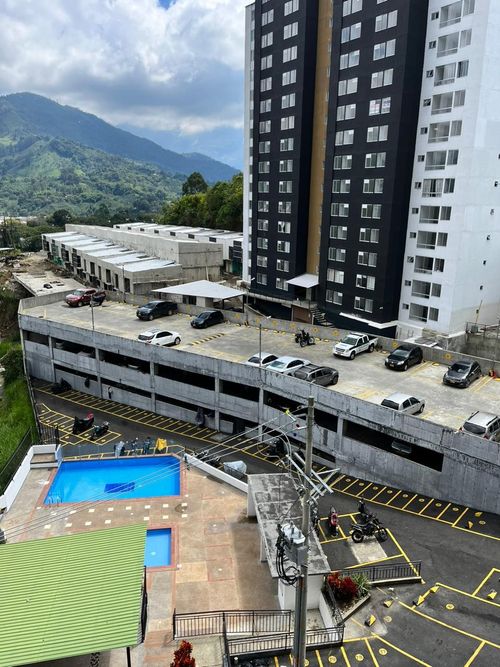 Apartamento de 2 alcobas en venta en Sector Boyaca, Armenia, 51 m² · foto 17 de 22