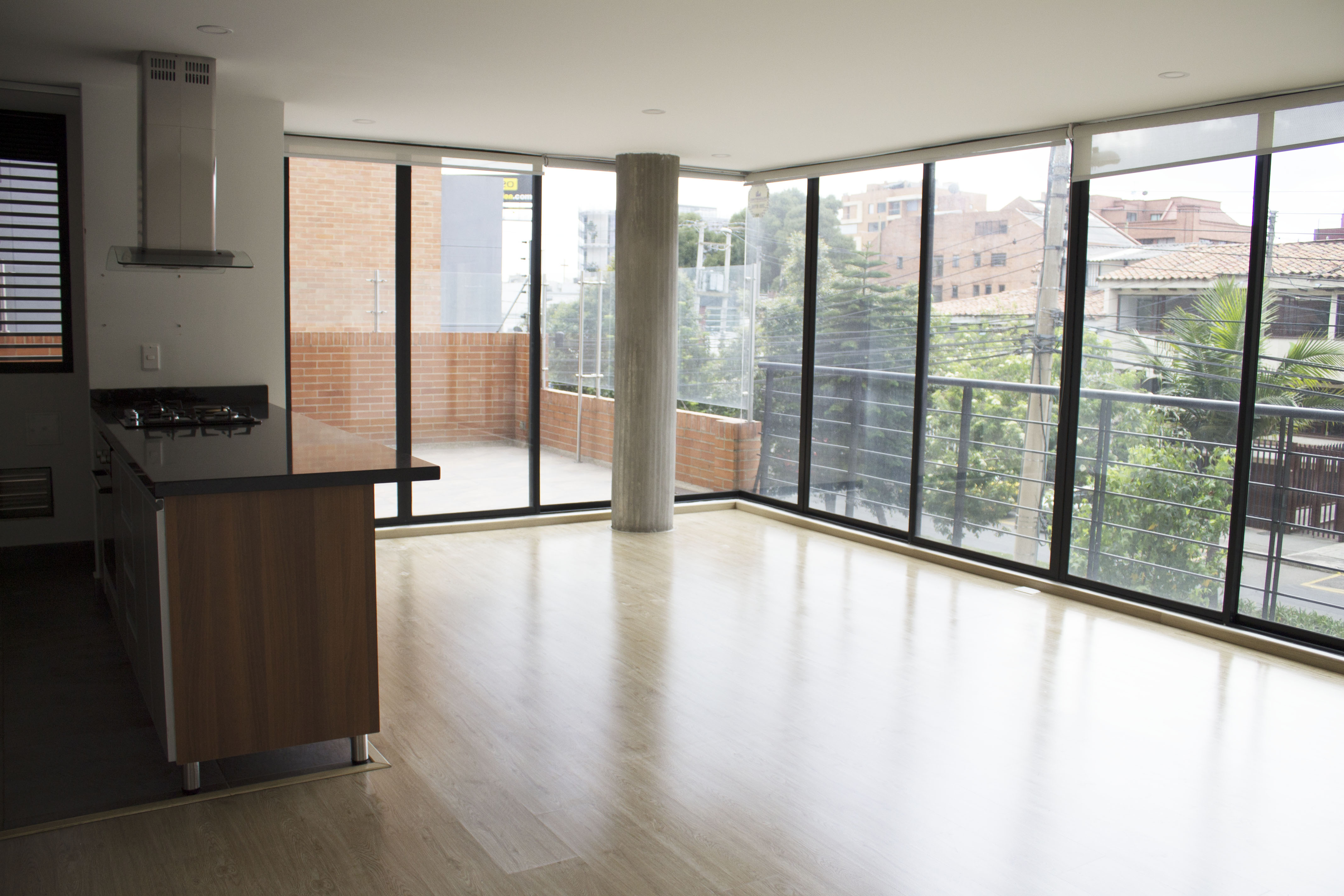 Apartamento en Arriendo en Bogotá, d.c., Bogotá
