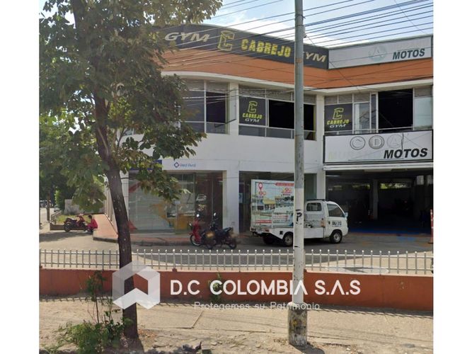 Local en venta en Neiva, 319 m² · foto 16 de 18