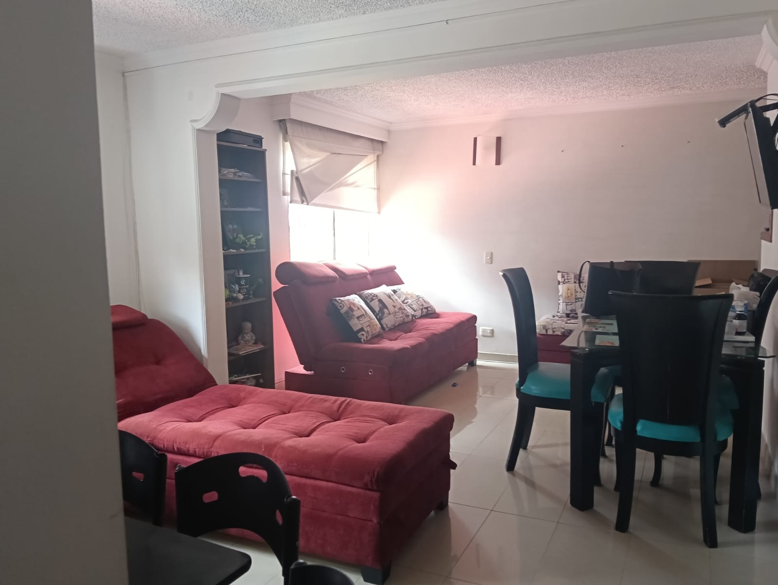 Apartamento en Venta en Club los lagartos, Bogotá