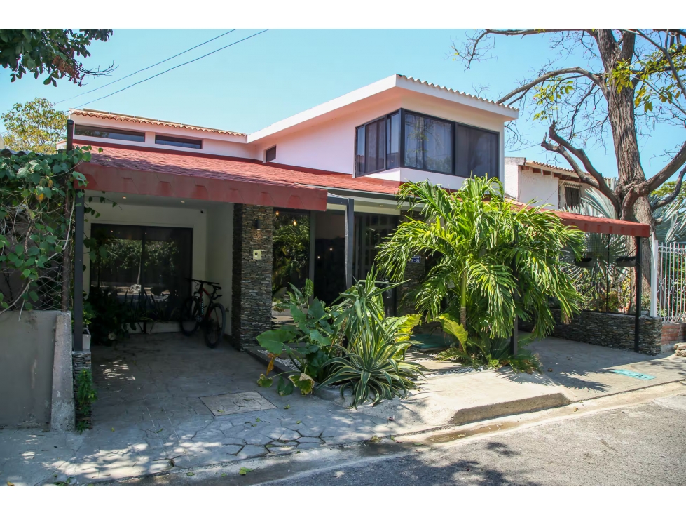 Casa en venta en Bellavista, Santa Marta · foto 4 de 24