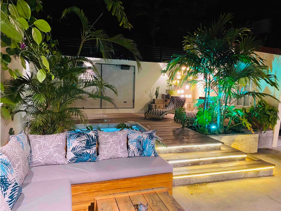 Casa en venta en Bellavista, Santa Marta · foto 5 de 24