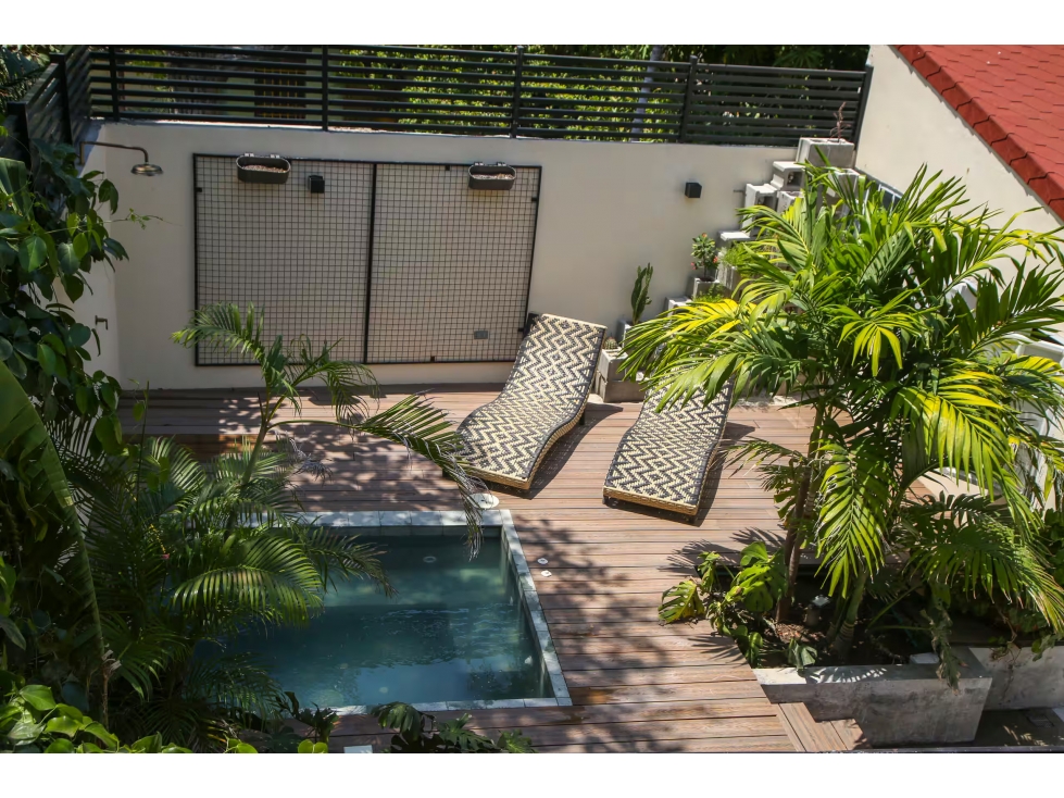 Casa en venta en Bellavista, Santa Marta · foto 6 de 24
