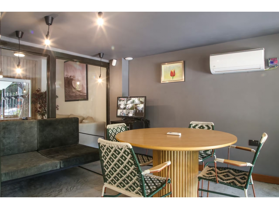 Casa en venta en Bellavista, Santa Marta · foto 8 de 24