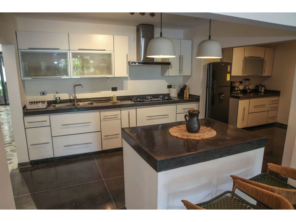 Casa en venta en Bellavista, Santa Marta · foto 9 de 24