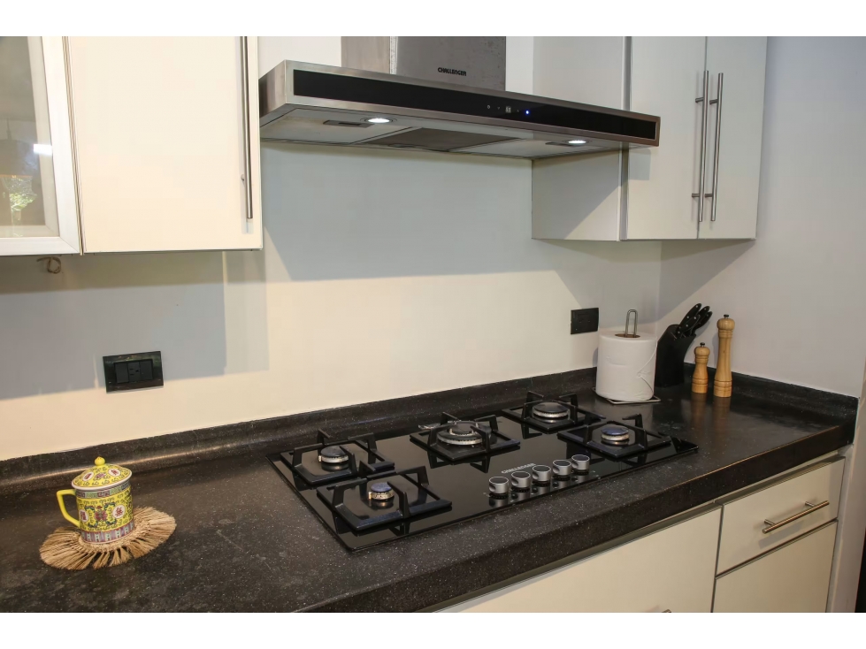 Casa en venta en Bellavista, Santa Marta · foto 10 de 24
