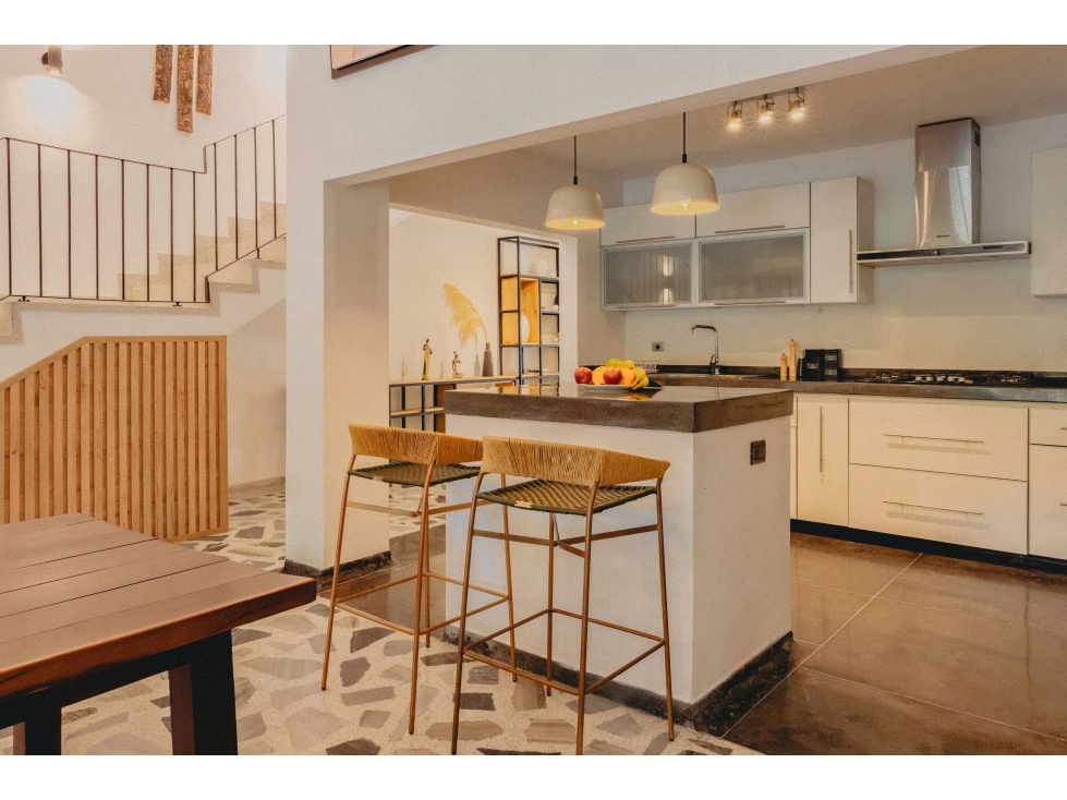 Casa en venta en Bellavista, Santa Marta · foto 11 de 24