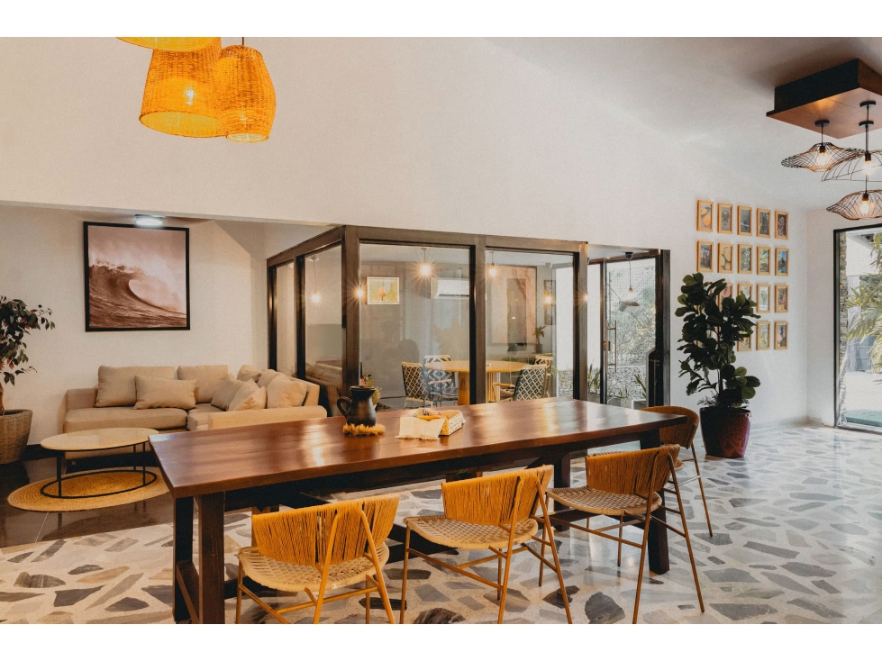 Casa en venta en Bellavista, Santa Marta · foto 13 de 24