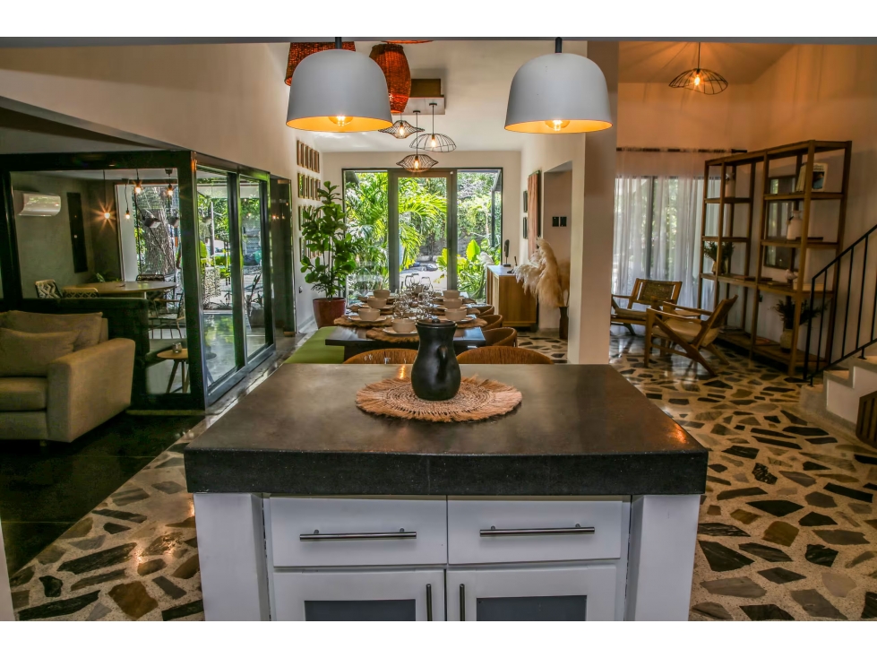 Casa en venta en Bellavista, Santa Marta · foto 14 de 24