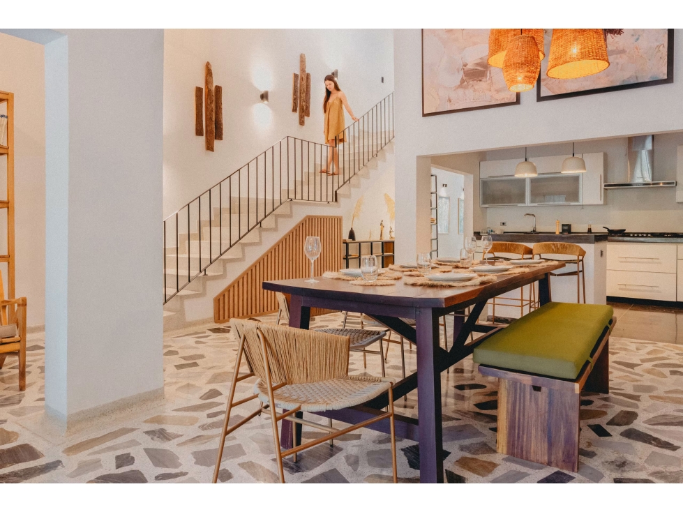 Casa en venta en Bellavista, Santa Marta · foto 15 de 24
