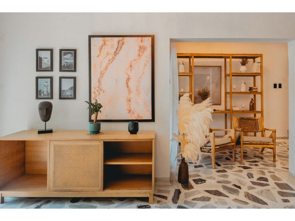 Casa en venta en Bellavista, Santa Marta · foto 16 de 24