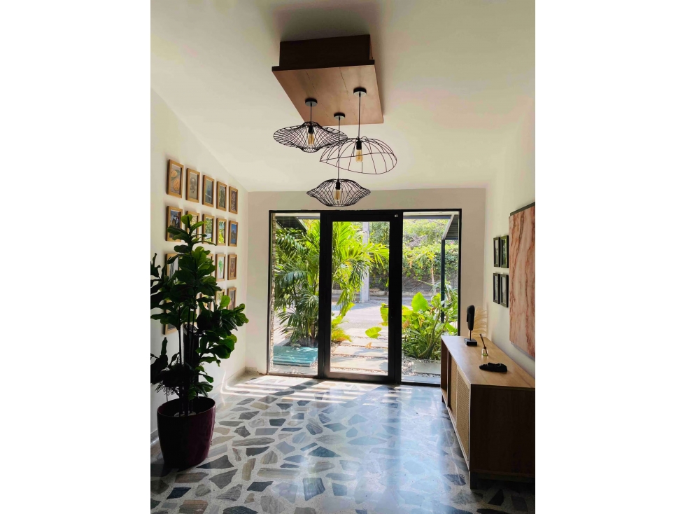 Casa en venta en Bellavista, Santa Marta · foto 17 de 24