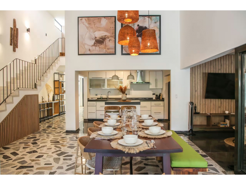 Casa en venta en Bellavista, Santa Marta · foto 18 de 24
