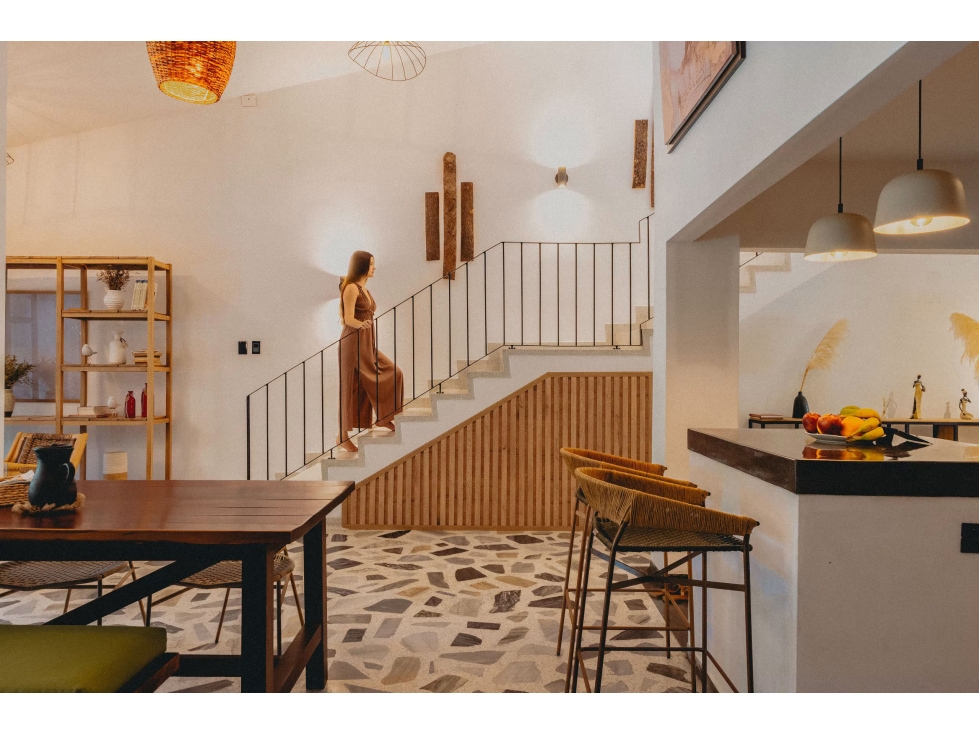Casa en venta en Bellavista, Santa Marta · foto 21 de 24
