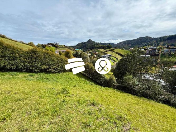 Lote en venta en El Chuscal, El Retiro, 4209 m² · foto 4 de 5