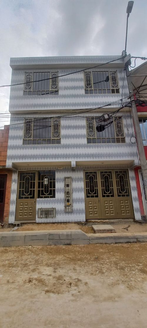 Casa en venta en Santa Ana, Mosquera · foto 2 de 19