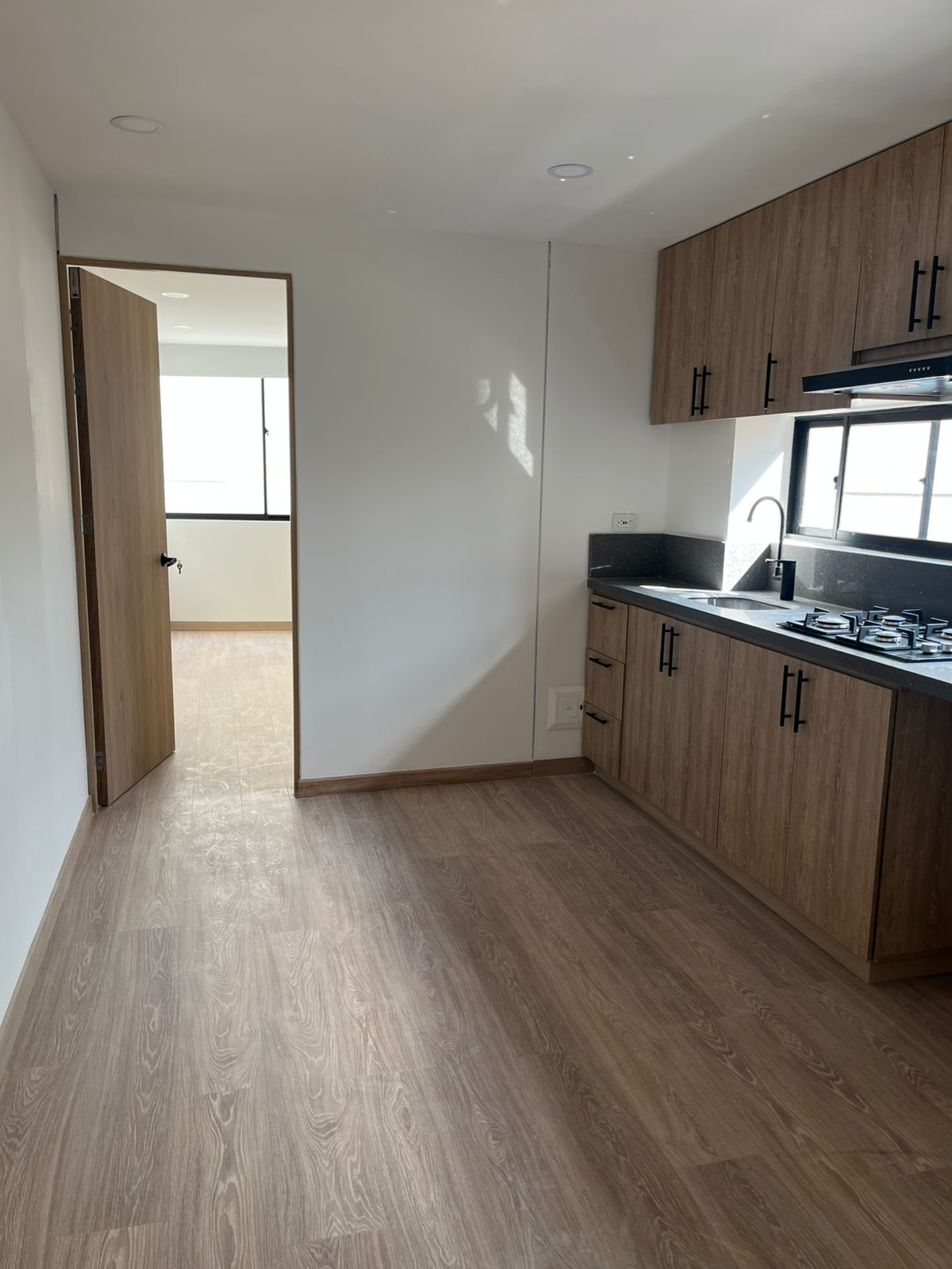 Apartaestudio en Arriendo en Chapinero, Bogotá