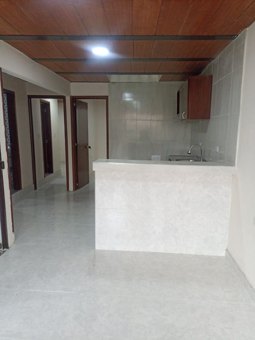 Casa en venta en Santa Ana, Mosquera · foto 11 de 19
