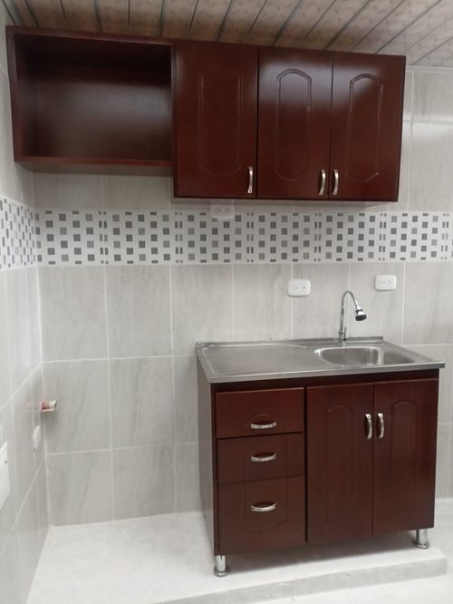 Casa en venta en Santa Ana, Mosquera · foto 15 de 19