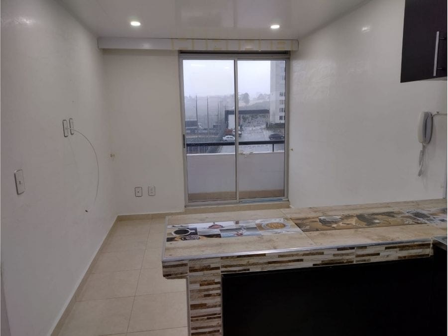 Apartamento en venta en Super Inter Avenida 19, Armenia · foto 3 de 24