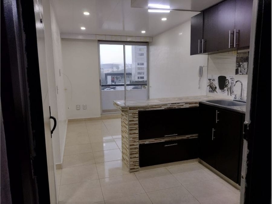 Apartamento en venta en Super Inter Avenida 19, Armenia · foto 2 de 24