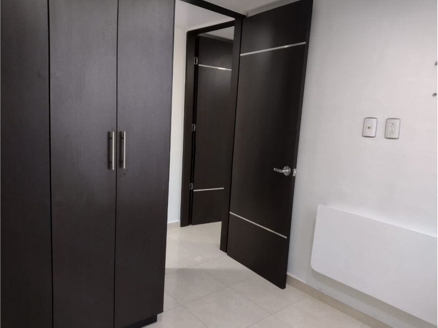 Apartamento en venta en Super Inter Avenida 19, Armenia · foto 9 de 24