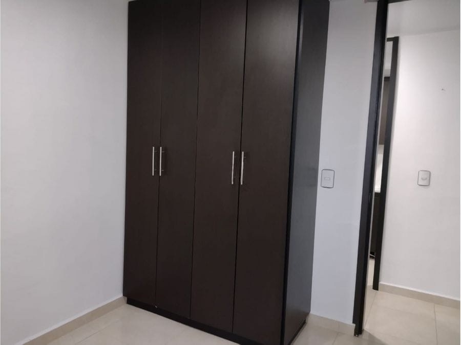 Apartamento en venta en Super Inter Avenida 19, Armenia · foto 10 de 24