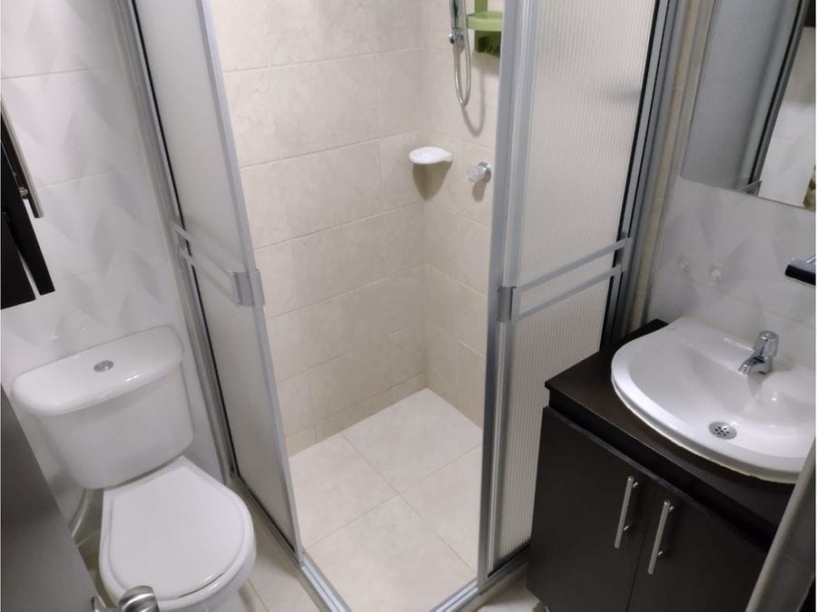 Apartamento en venta en Super Inter Avenida 19, Armenia · foto 17 de 24