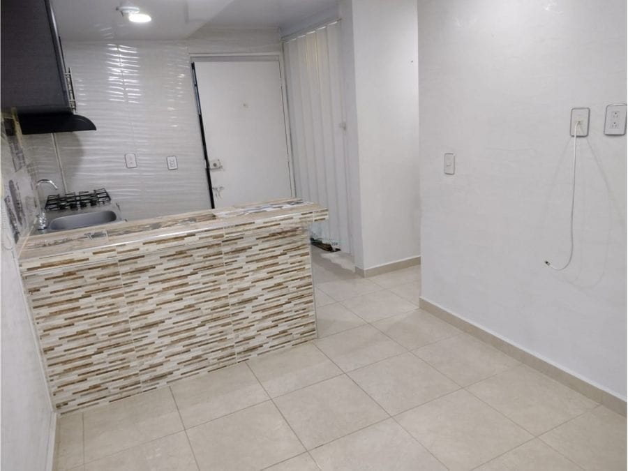 Apartamento en venta en Super Inter Avenida 19, Armenia · foto 7 de 24