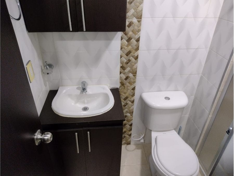 Apartamento en venta en Super Inter Avenida 19, Armenia · foto 15 de 24