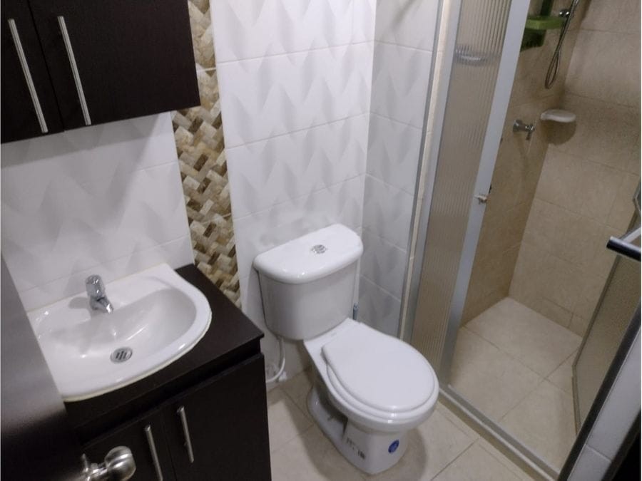 Apartamento en venta en Super Inter Avenida 19, Armenia · foto 18 de 24