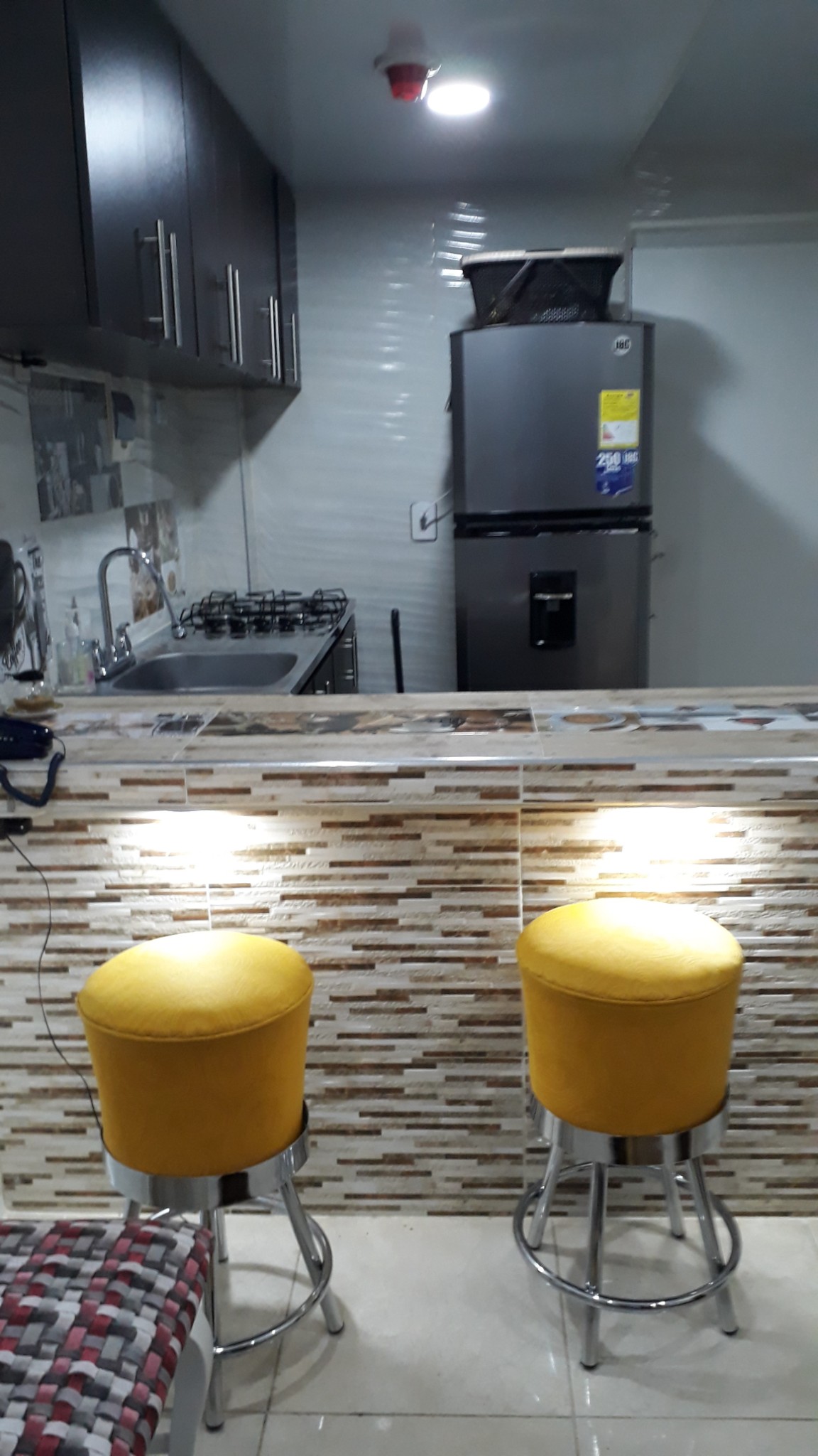 Apartamento en venta en Super Inter Avenida 19, Armenia · foto 6 de 24