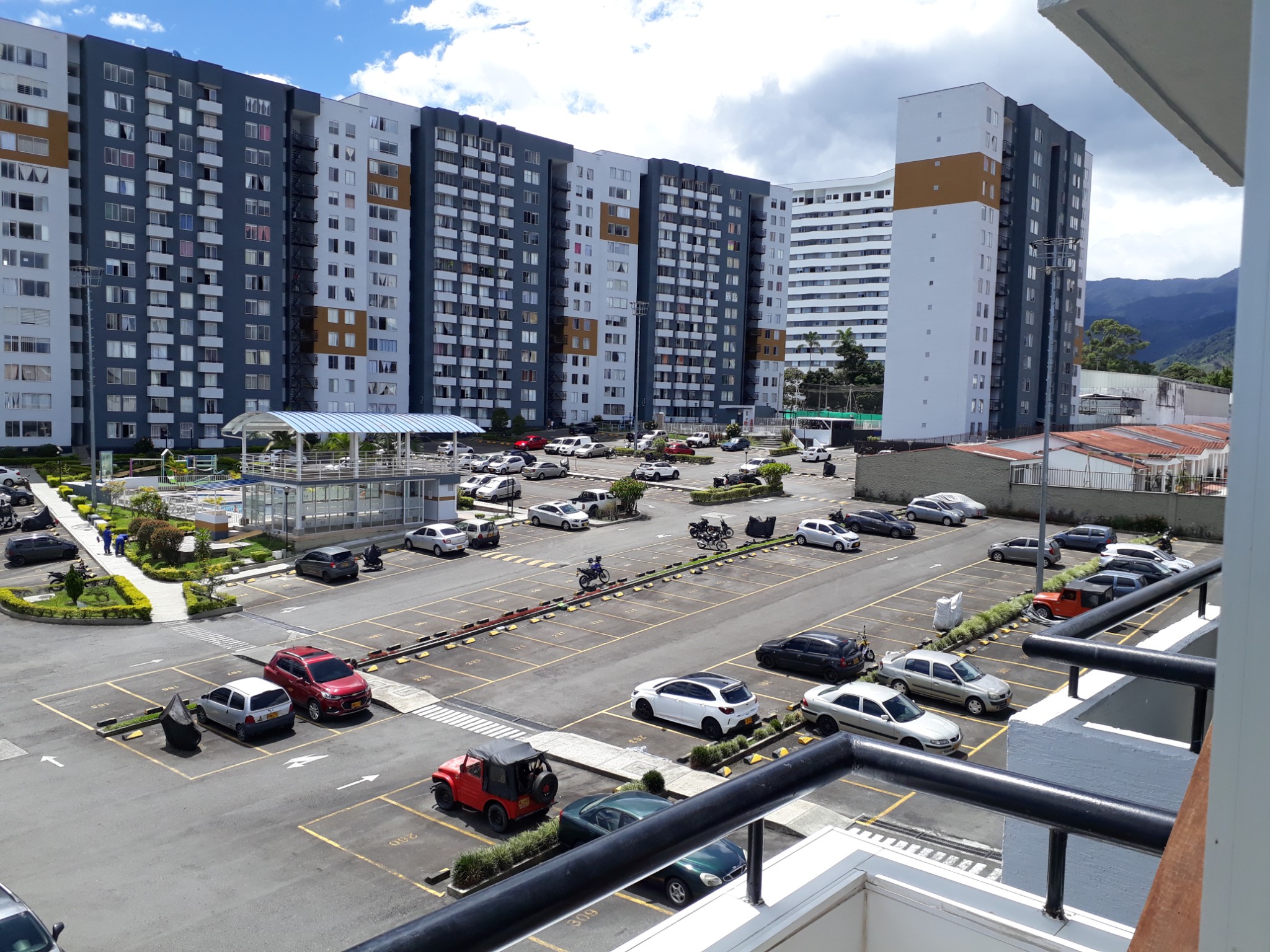Apartamento en venta en Super Inter Avenida 19, Armenia · foto 5 de 24