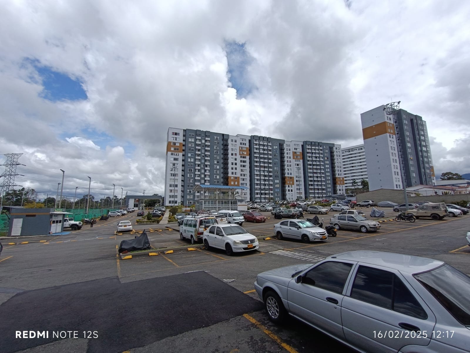 Apartamento en venta en Super Inter Avenida 19, Armenia · foto 21 de 24