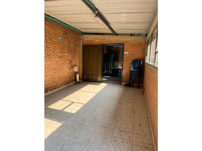 Bodega en arriendo en Cartagenita, Mosquera, 4370 m² · foto 10 de 11