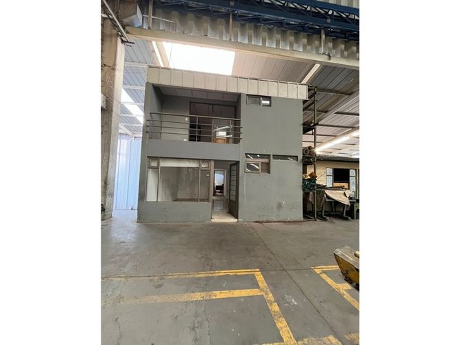 Bodega en arriendo en Cartagenita, Mosquera, 4370 m² · foto 11 de 11